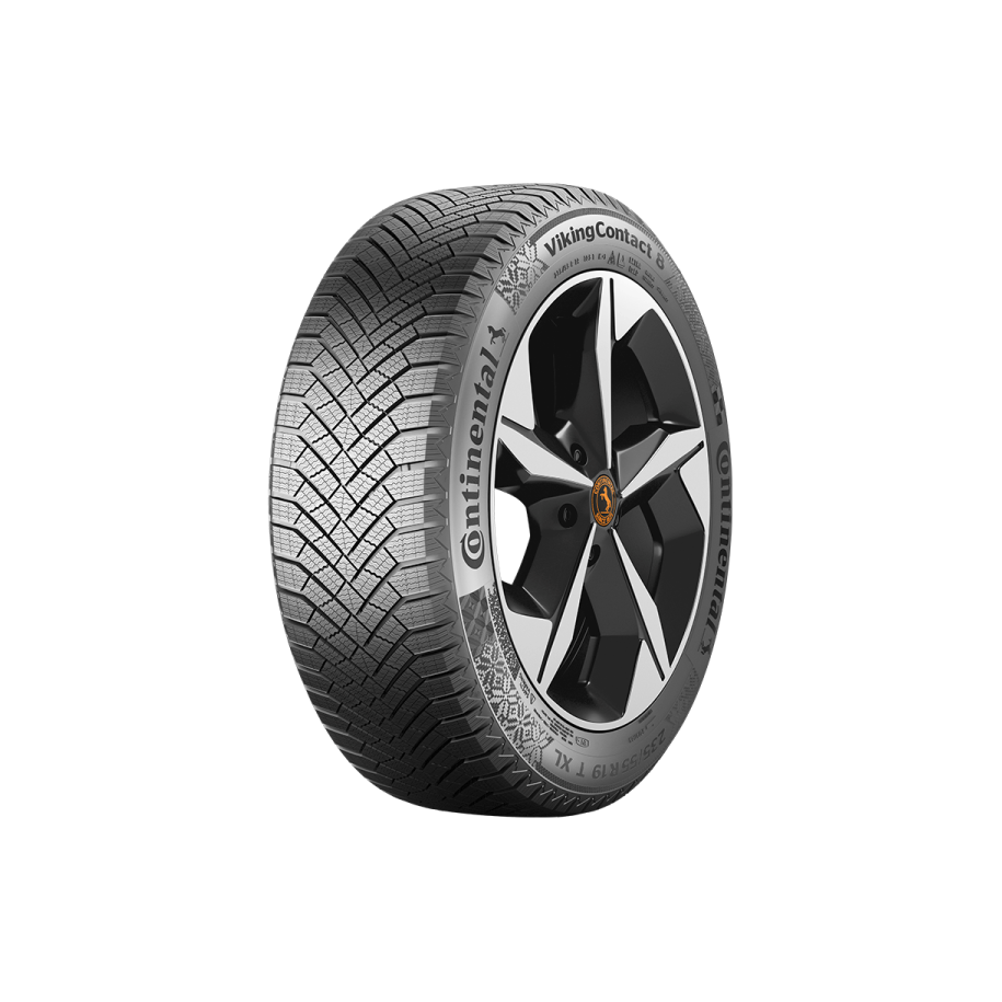 CONTINENTAL R17 98T padangos