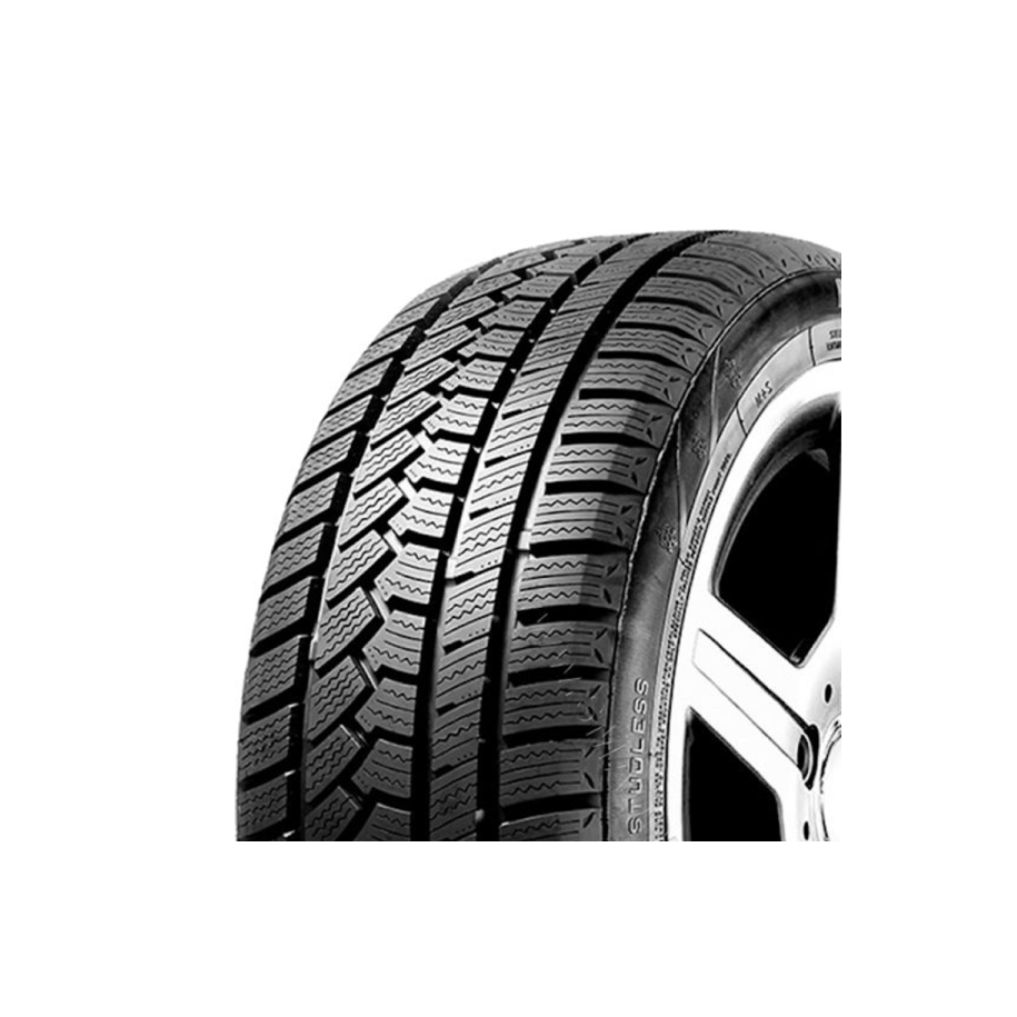 Padangos WIN-TURI 216 98 H XL (D C B  72dB)