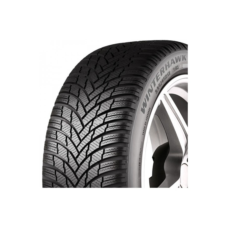 FIRESTONE R19 96V padangos