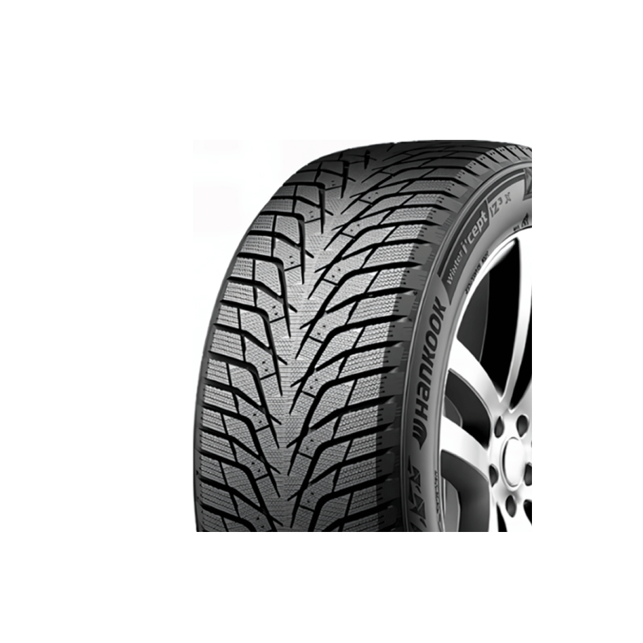 HANKOOK R17 101H padangos