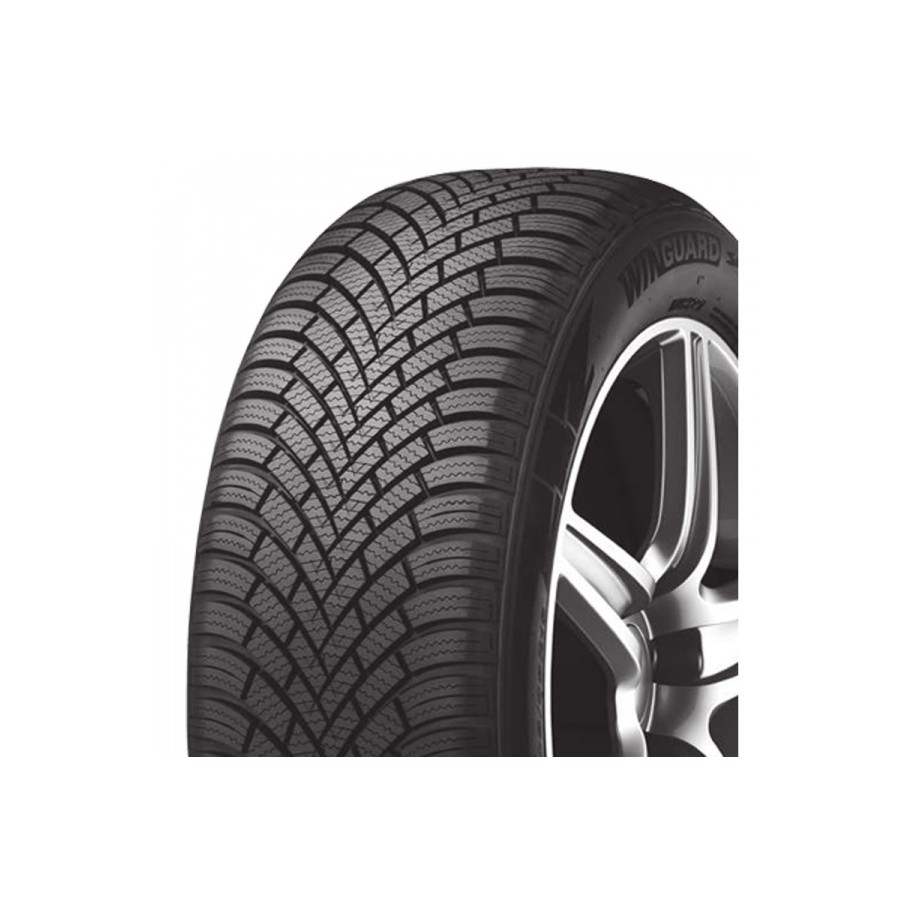 NEXEN R16 99H padangos