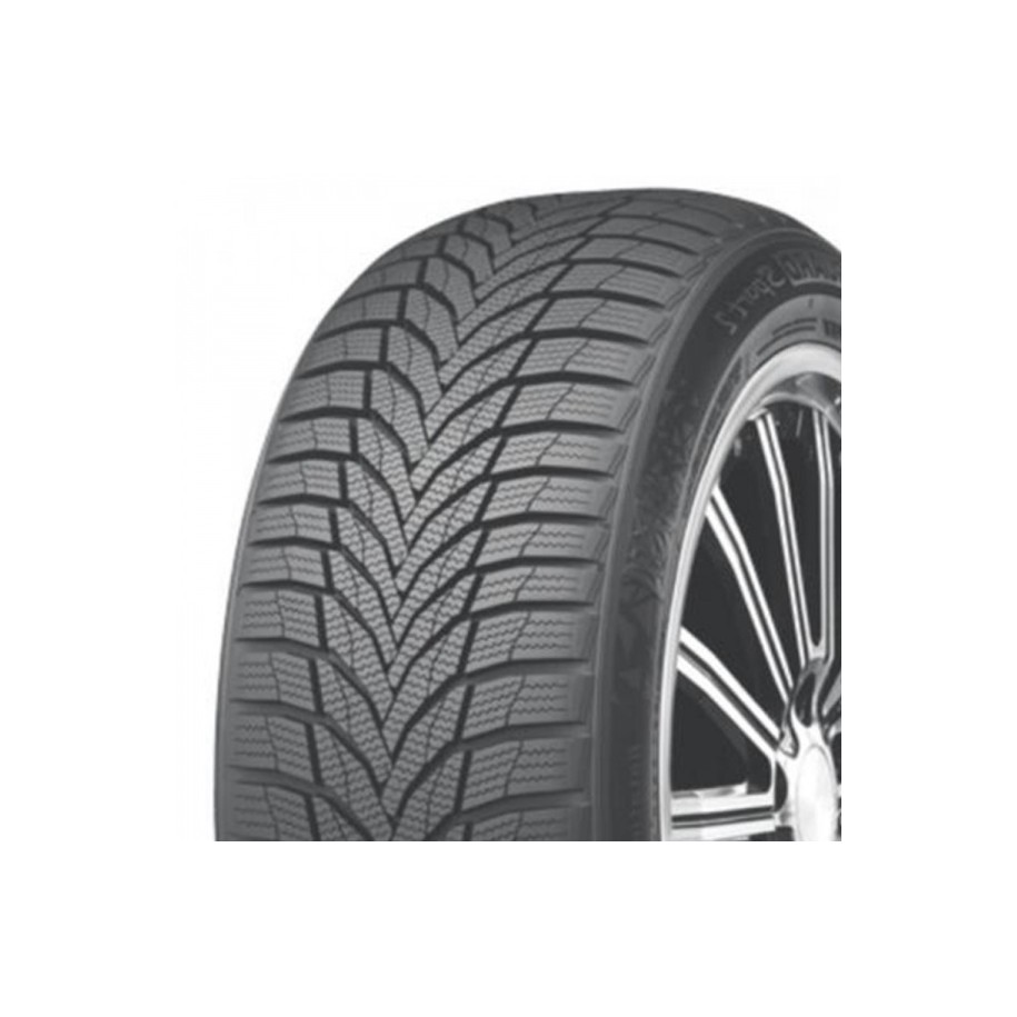 NEXEN R18 97V padangos