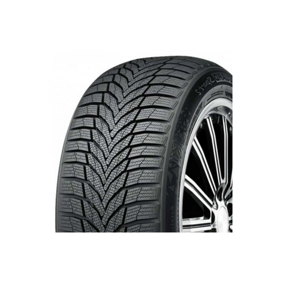 NEXEN R17 95V padangos