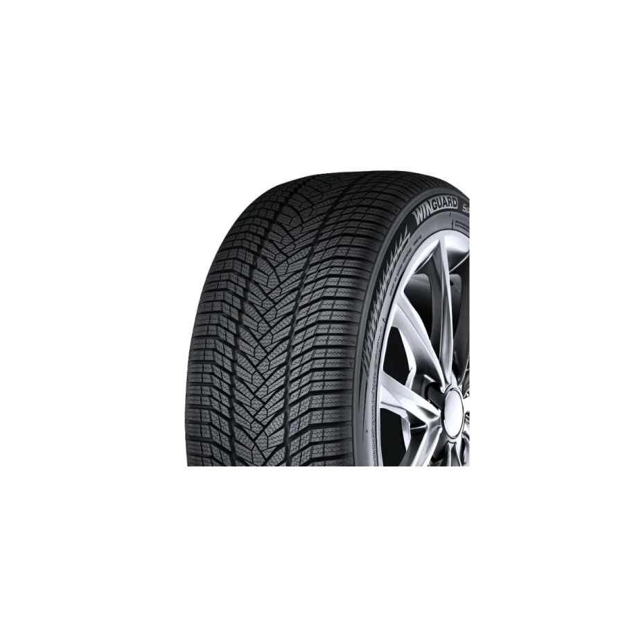 NEXEN R18 104H padangos