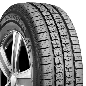 Padangos Winguard WT1 104/102 T (C C B  73dB)