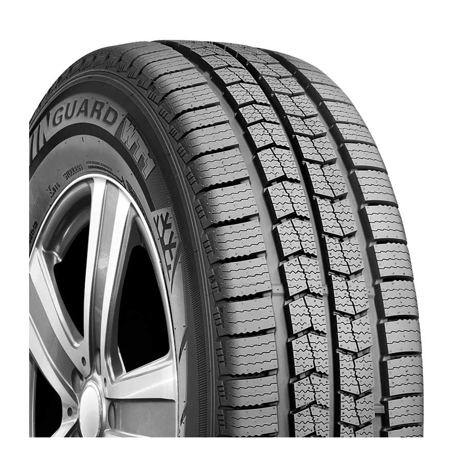 Padangos Winguard WT1 104/102 T (C C B  73dB)