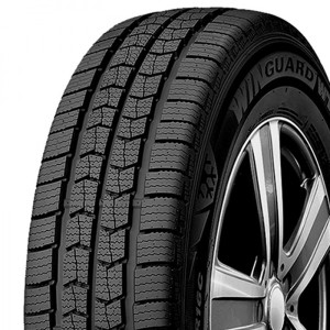 Padangos Winguard WT1 112/110 R (D B B  72dB)