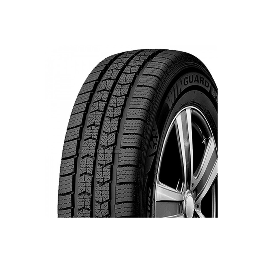 NEXEN R16 115/113R Vasarinės padangos