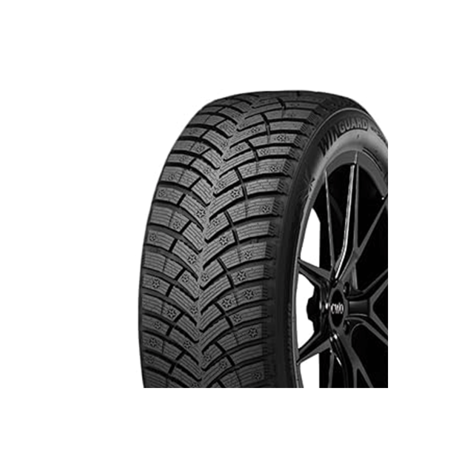 NEXEN R17 98T padangos