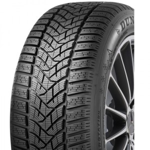 Padangos Winter Sport 5 SUV 99 V XL (C C B  71dB)
