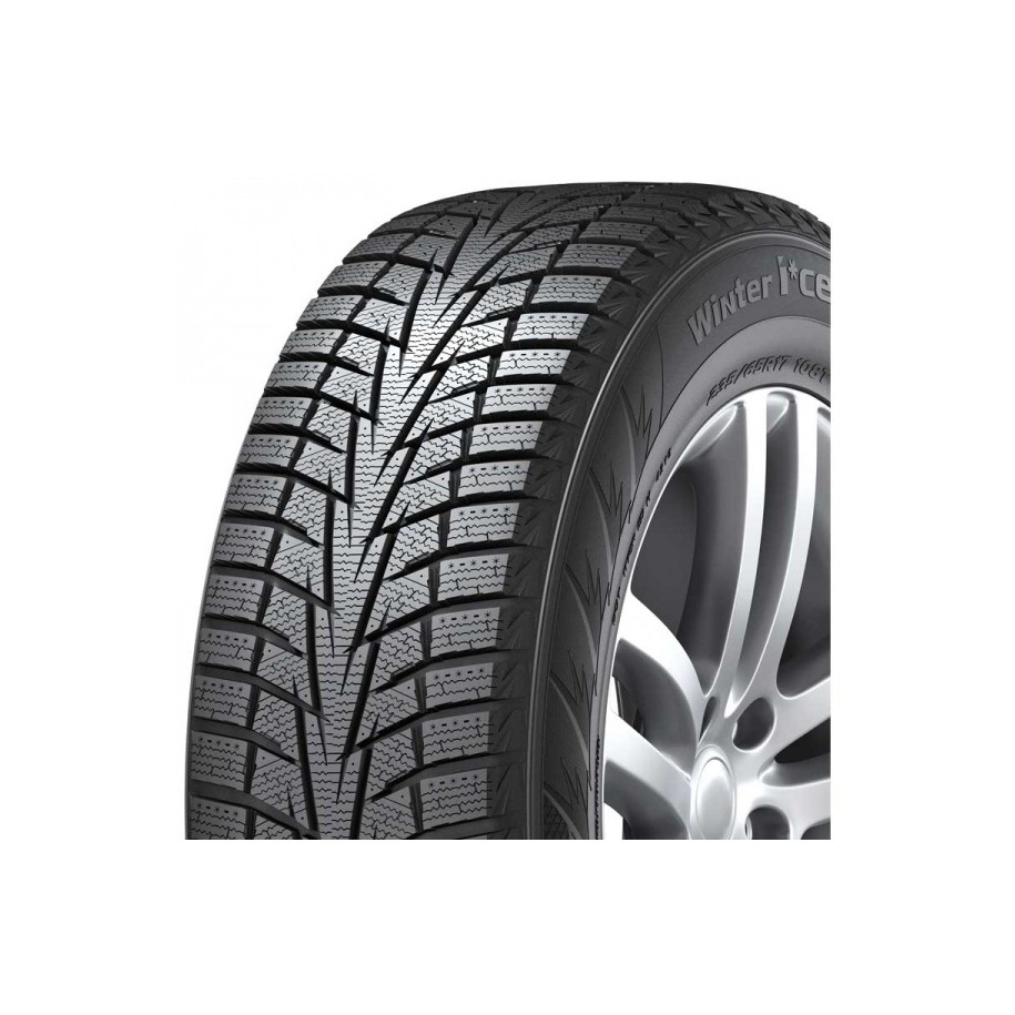 HANKOOK R16 100T Žieminės padangos