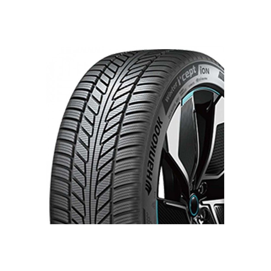 HANKOOK R21 104V padangos