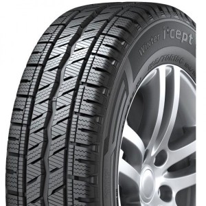 Padangos Winter i*cept LV (RW12) 116/114 R (E C 73dB)