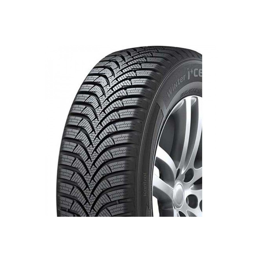 Padangos Winter i*cept RS2 (W452) 75 T (D C B  71dB)