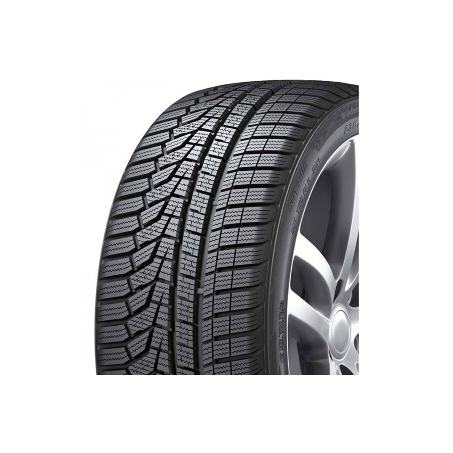 HANKOOK R18 91H padangos