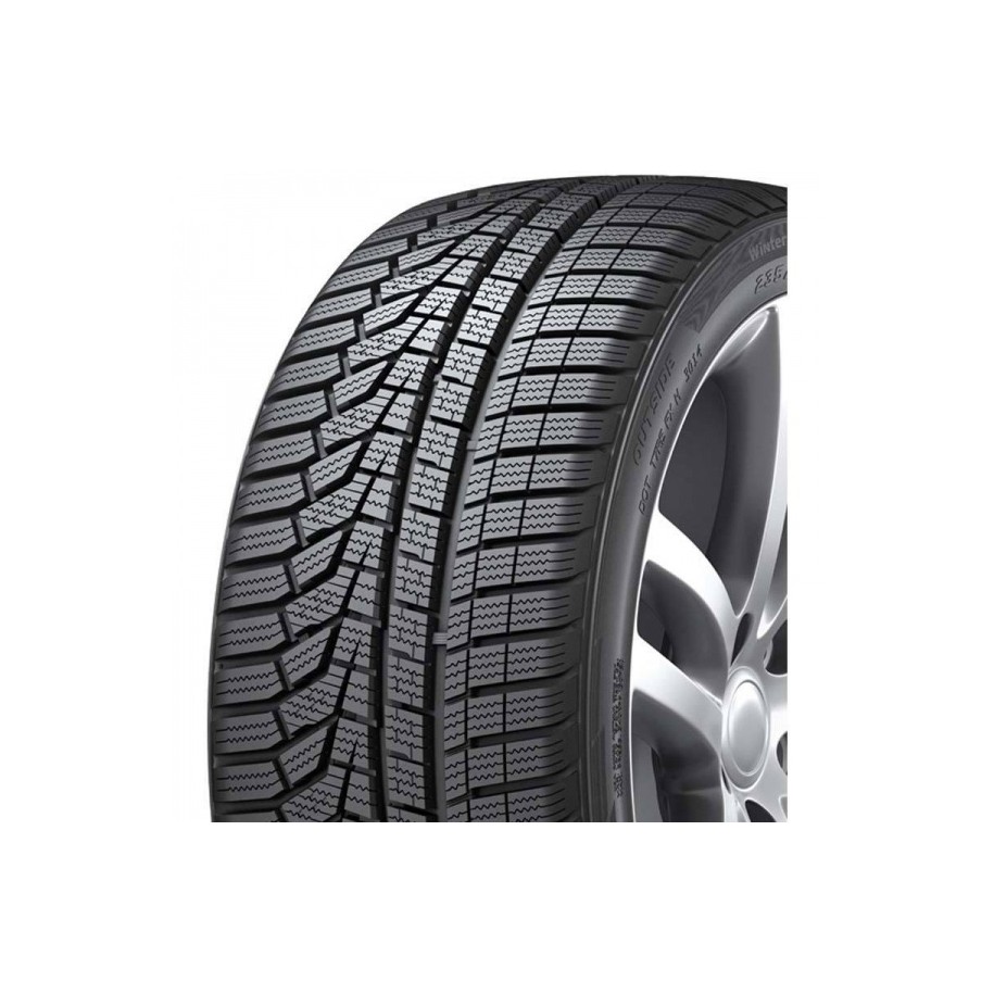 HANKOOK R17 98H padangos