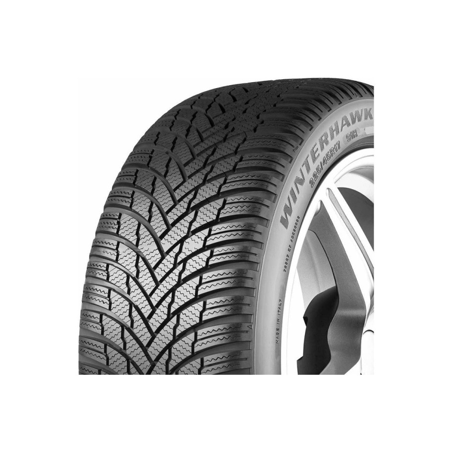 FIRESTONE R18 97V padangos