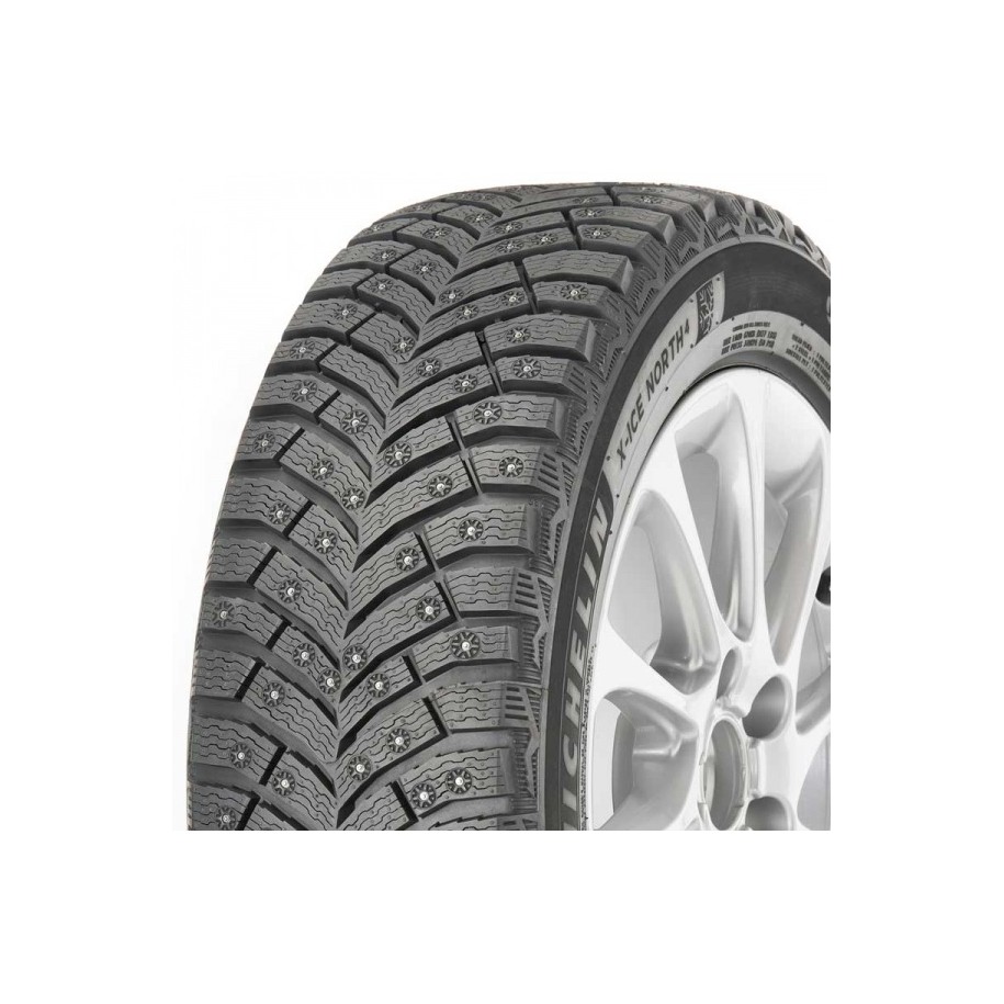 MICHELIN R16 96T Žieminės padangos