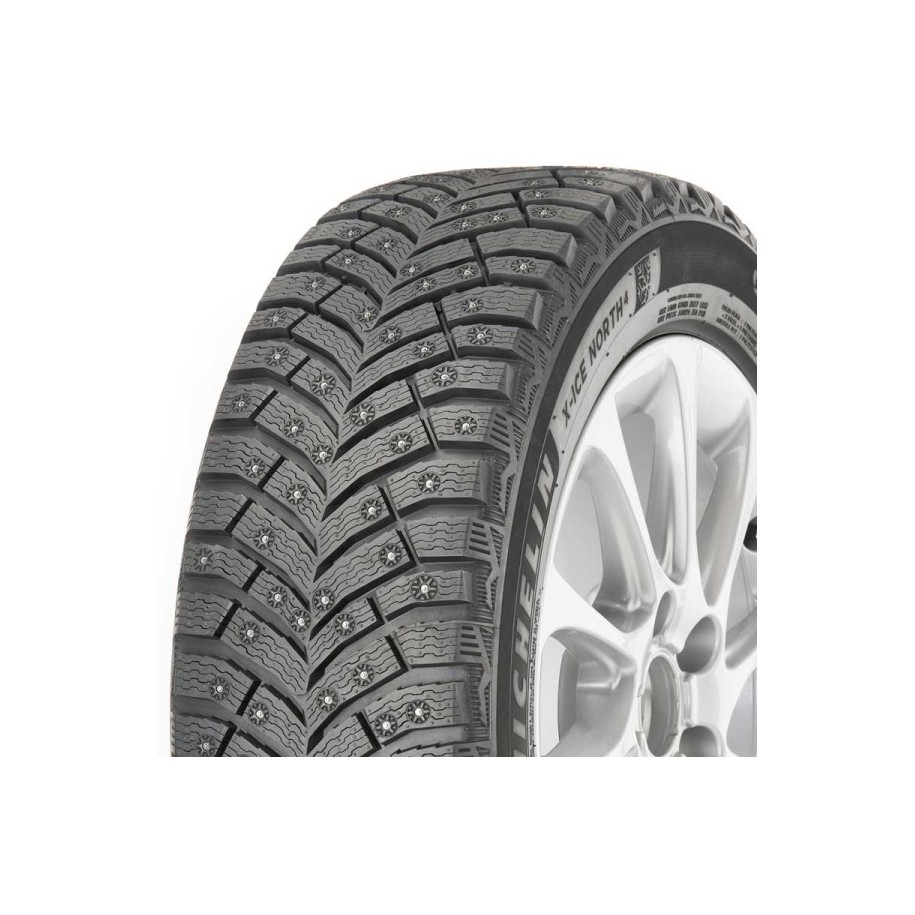 MICHELIN R16 99T Žieminės padangos