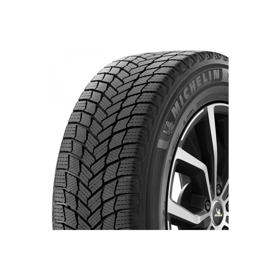MICHELIN R20 108T padangos