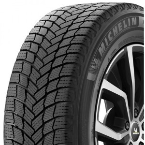 MICHELIN R18 110T Žieminės padangos