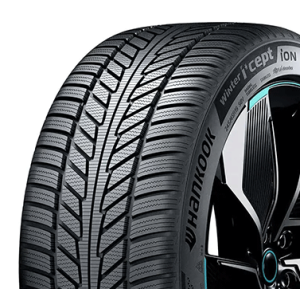 HANKOOK R21 105V padangos