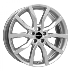 MAK ET30 CB66.6 ratlankiai