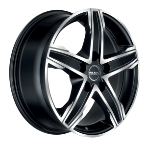 MAK ET50 CB65.1 ratlankiai