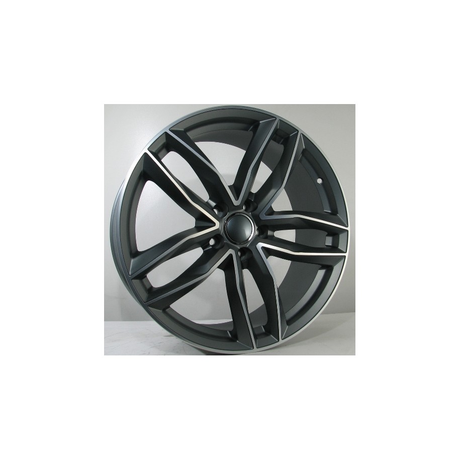 Ratlankis Douglas 9,5X22 5X112 ET35 66,46 GmFM