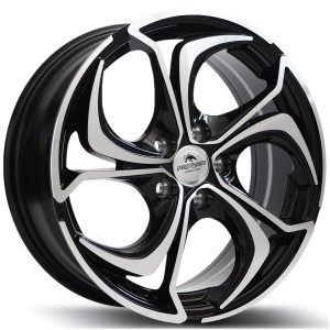 Ratlankis Forzza Aktia 6,5X16 5X100 ET38 TT1235 73,1 BFM