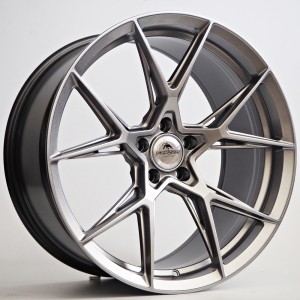 Ratlankis Forzza Oregon 10X20 5X112 ET40 66,45 GMReflex