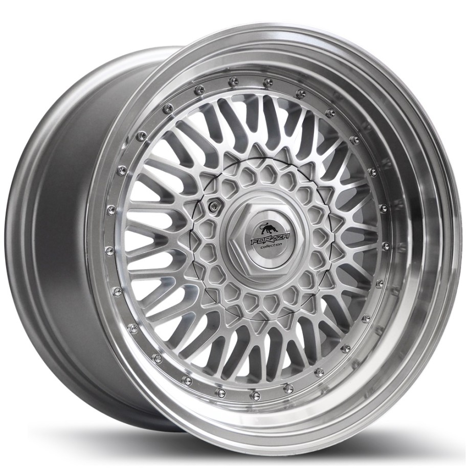 Ratlankis Forzza Malm 8,5X17 5X112/120 ET30 72,56 gold/lm