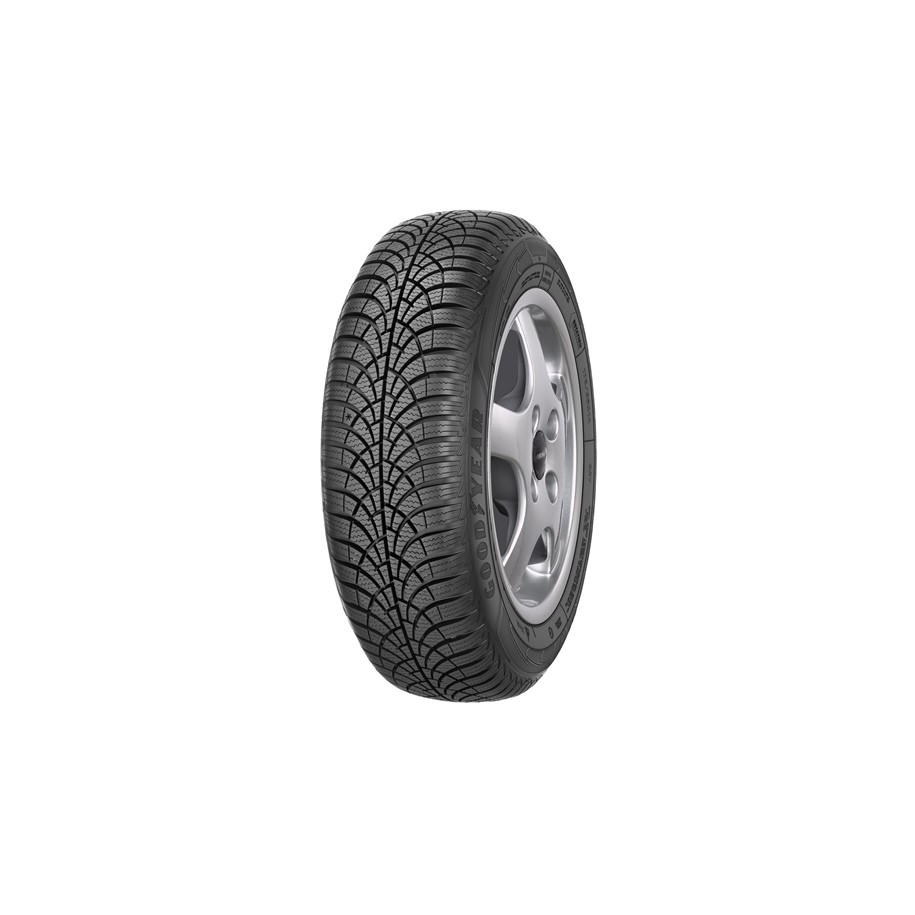 GOODYEAR 185/65 R14 86T Žieminės padangos