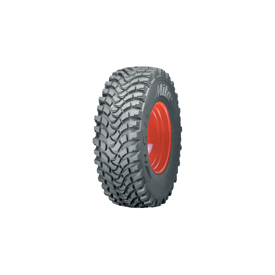 MITAS 440/80 R28 151D Vasarinės padangos