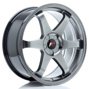 JR Wheels JR3 19x8,5 ET40 5x120 Hyper Black