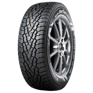 Padanga 215/65R16C 109/107R MARSHAL CW11 D D 73 B ŽIEMINĖ