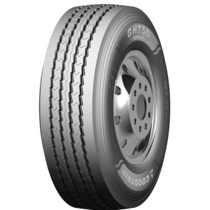 385/55R22.5 GHT50 TRAILER 20PR 160K TL M+S 3PMSF /priekaba