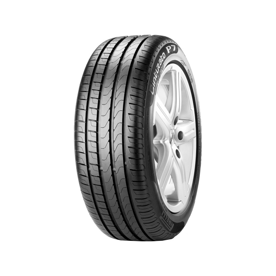 245/45R18 CINTURATO P7 100Y XL RFT * MOE