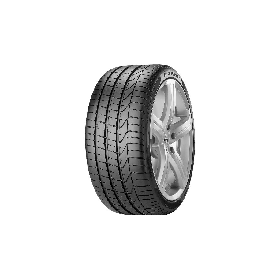 PIRELLI 255/40 R19 100Y Vasarinės padangos