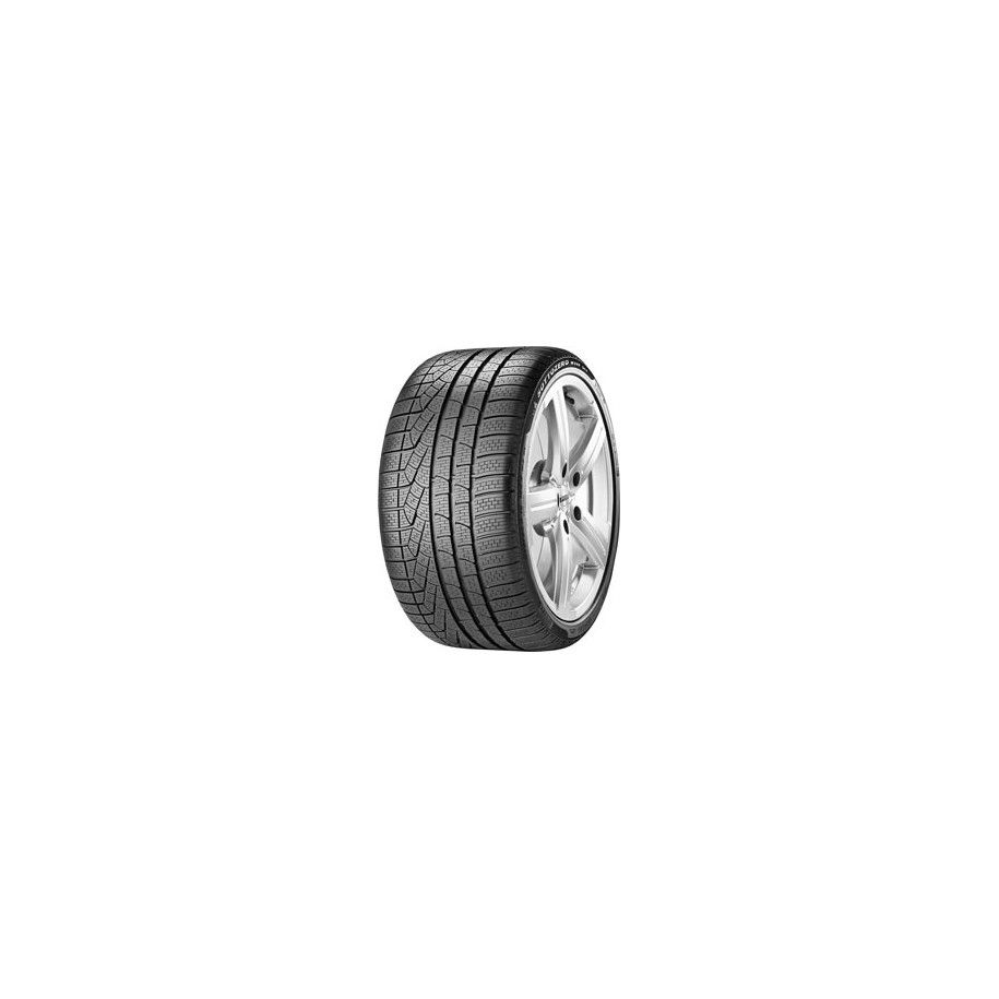 205/55R17 WINTER SOTTOZERO S.II 91H (*) RFT