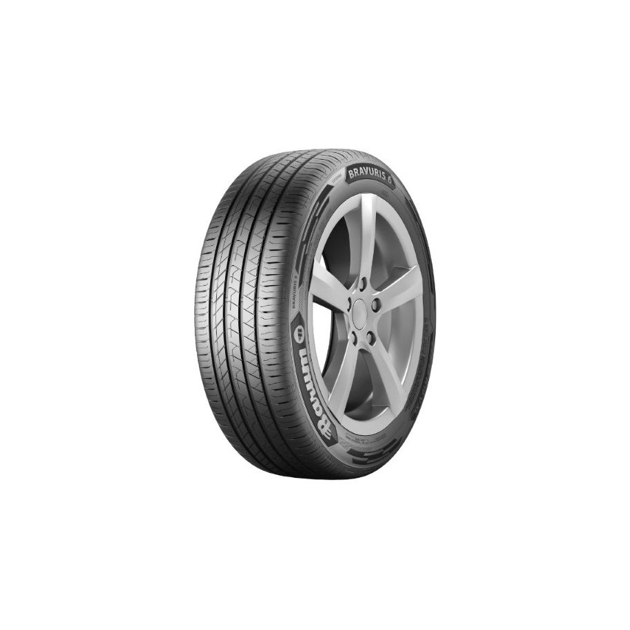 215/65R17 BRAVURIS 6 99V FR