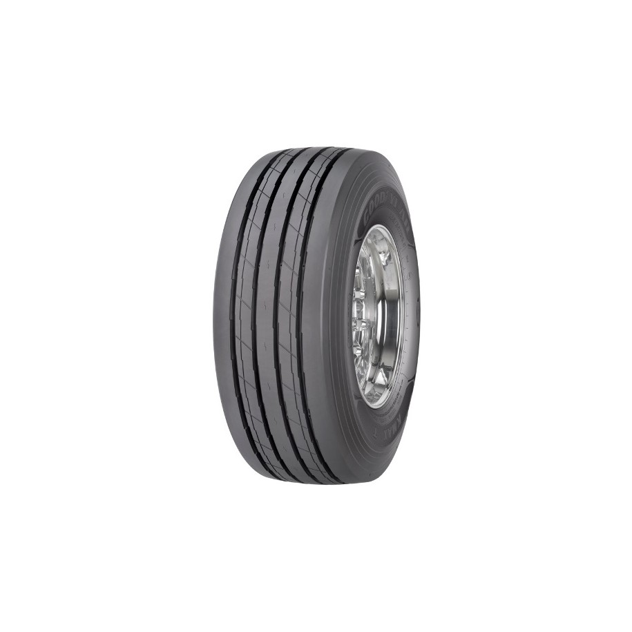 265/70R19.5 KMAX T [143/141] J TL M+S 3PMSF