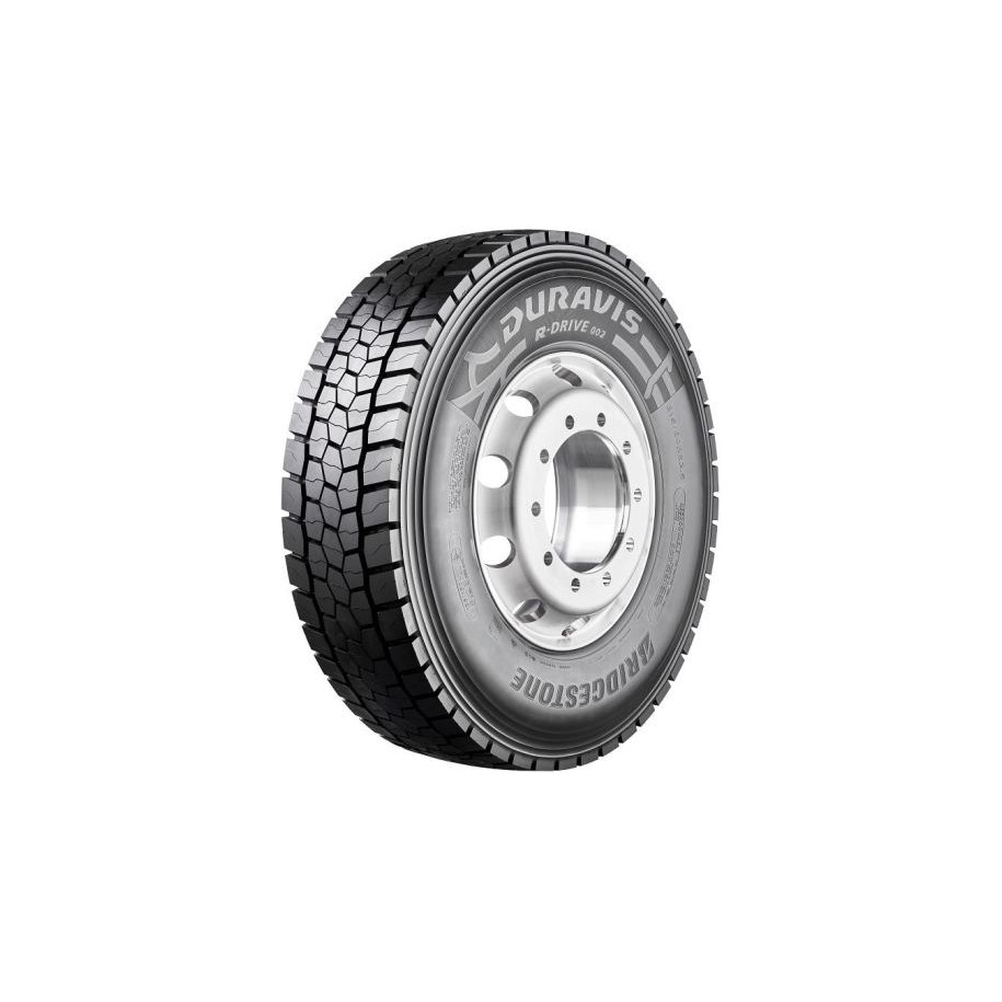 315/70R22.5 DURD2 154/150L TL M+S 3PMSF
