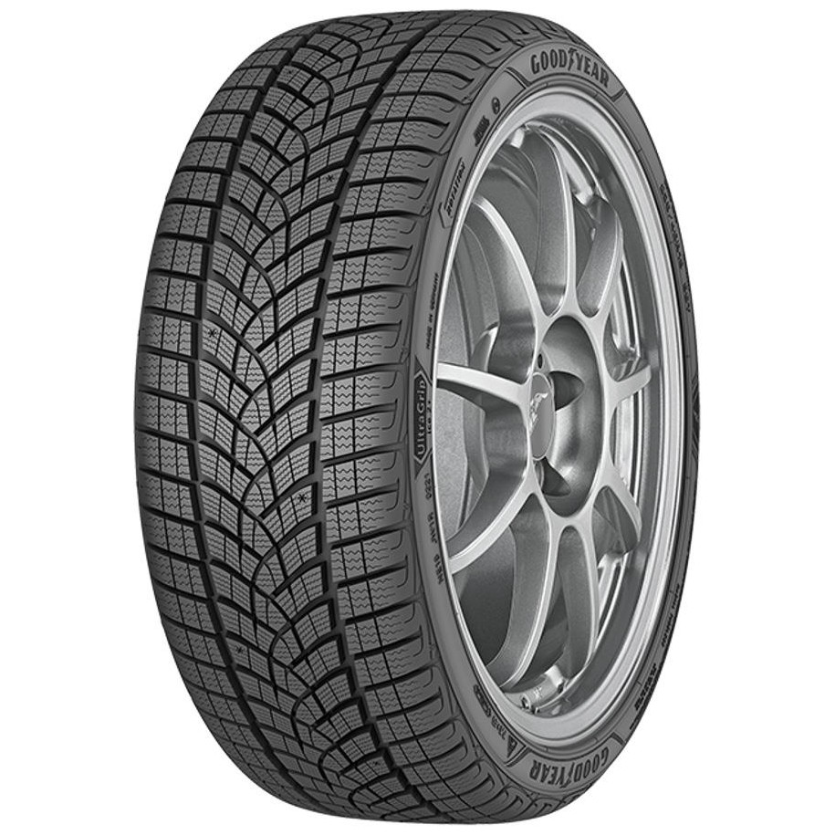 GOODYEAR R19 T padangos
