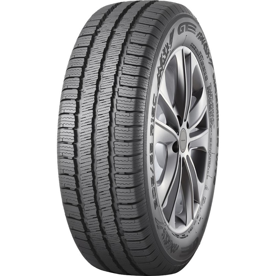 GT RADIAL R16 R padangos