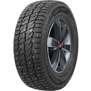 GREENMAX R13 Q padangos