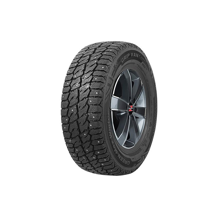 GREENMAX R13 Q padangos