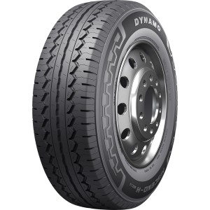 DYNAMO R13 S padangos