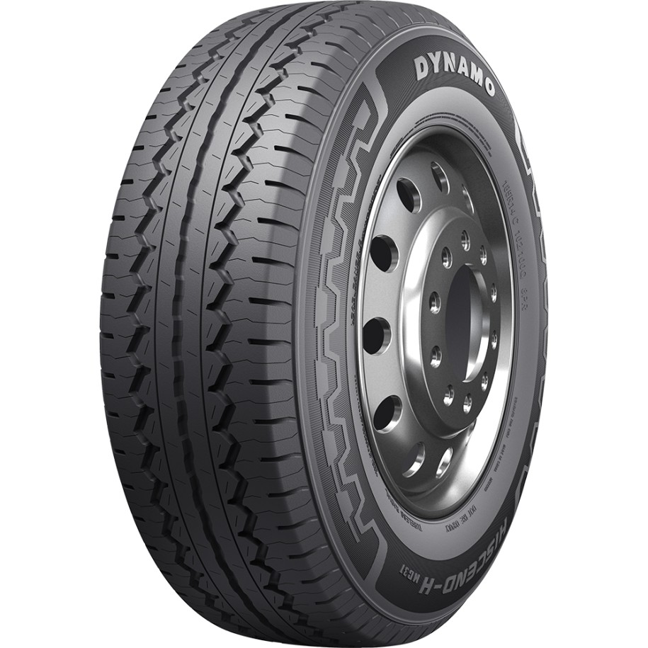 DYNAMO R14 Q padangos