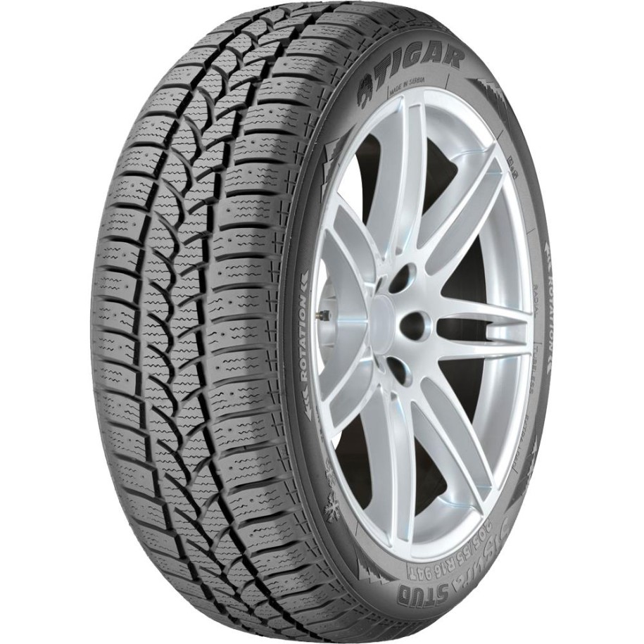 TIGAR R14 T padangos